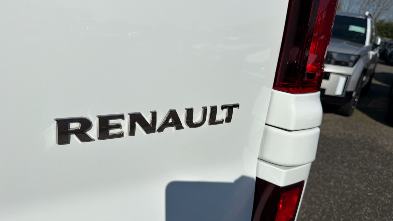 Renault Trafic Lwb Diesel LL30 Blue dCi 150 Extra [Safety] Van